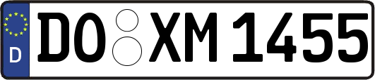 DO-XM1455