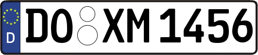 DO-XM1456