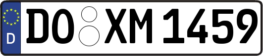 DO-XM1459