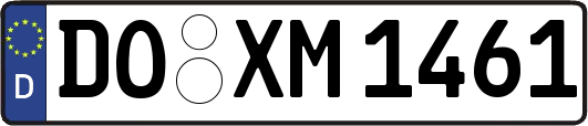 DO-XM1461