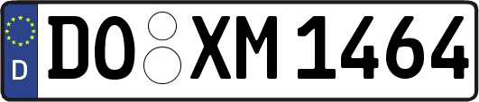 DO-XM1464