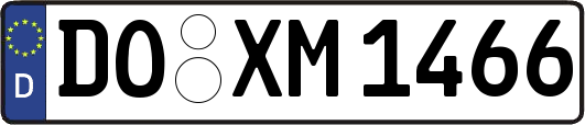 DO-XM1466
