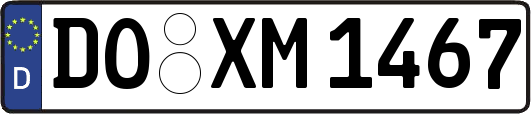 DO-XM1467