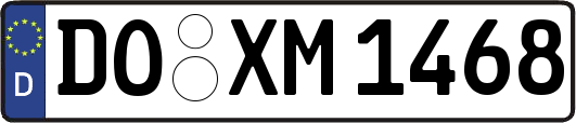 DO-XM1468