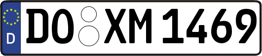 DO-XM1469