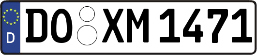 DO-XM1471