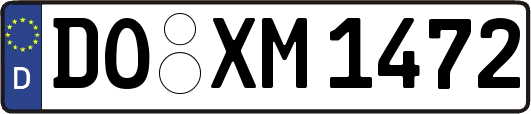 DO-XM1472