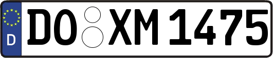 DO-XM1475