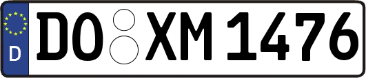 DO-XM1476