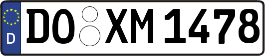 DO-XM1478