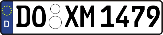 DO-XM1479