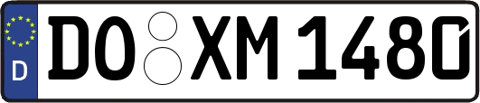 DO-XM1480