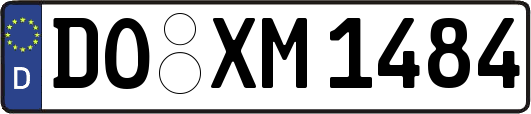 DO-XM1484