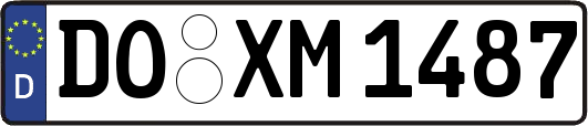 DO-XM1487