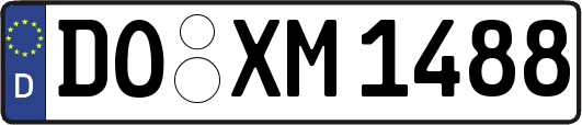 DO-XM1488