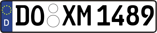 DO-XM1489