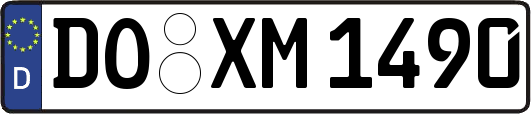 DO-XM1490