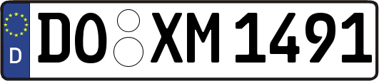 DO-XM1491