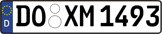 DO-XM1493