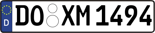 DO-XM1494