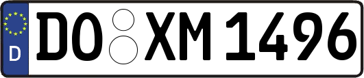 DO-XM1496