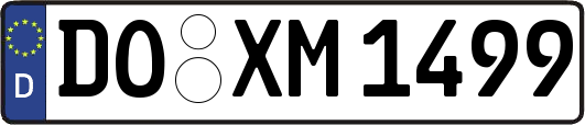 DO-XM1499