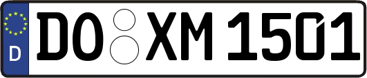DO-XM1501