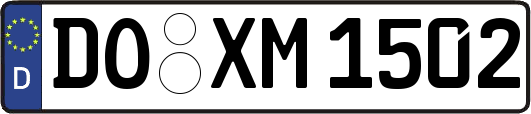 DO-XM1502
