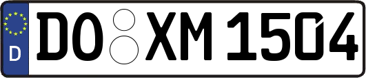 DO-XM1504