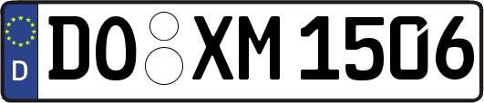 DO-XM1506