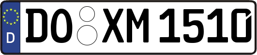 DO-XM1510