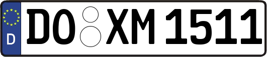 DO-XM1511