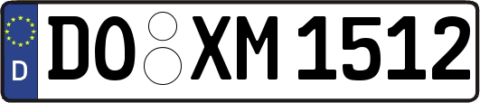 DO-XM1512