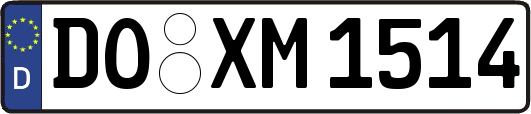 DO-XM1514