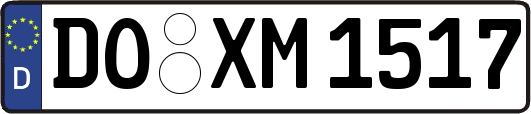 DO-XM1517