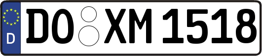 DO-XM1518