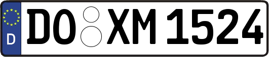 DO-XM1524