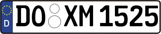 DO-XM1525