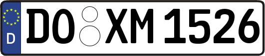 DO-XM1526