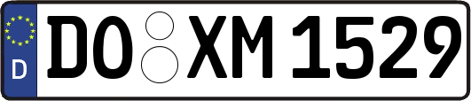 DO-XM1529