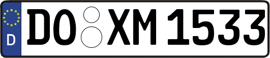 DO-XM1533