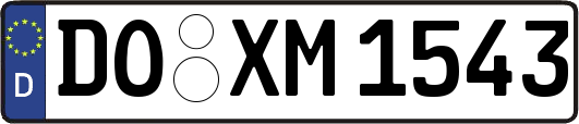 DO-XM1543
