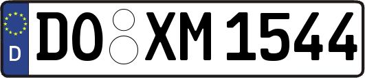 DO-XM1544