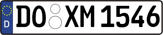DO-XM1546