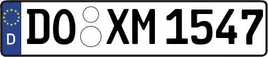 DO-XM1547