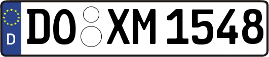 DO-XM1548