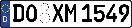 DO-XM1549