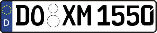 DO-XM1550