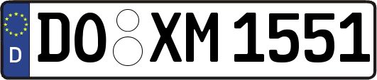 DO-XM1551