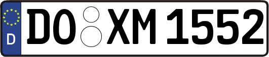 DO-XM1552